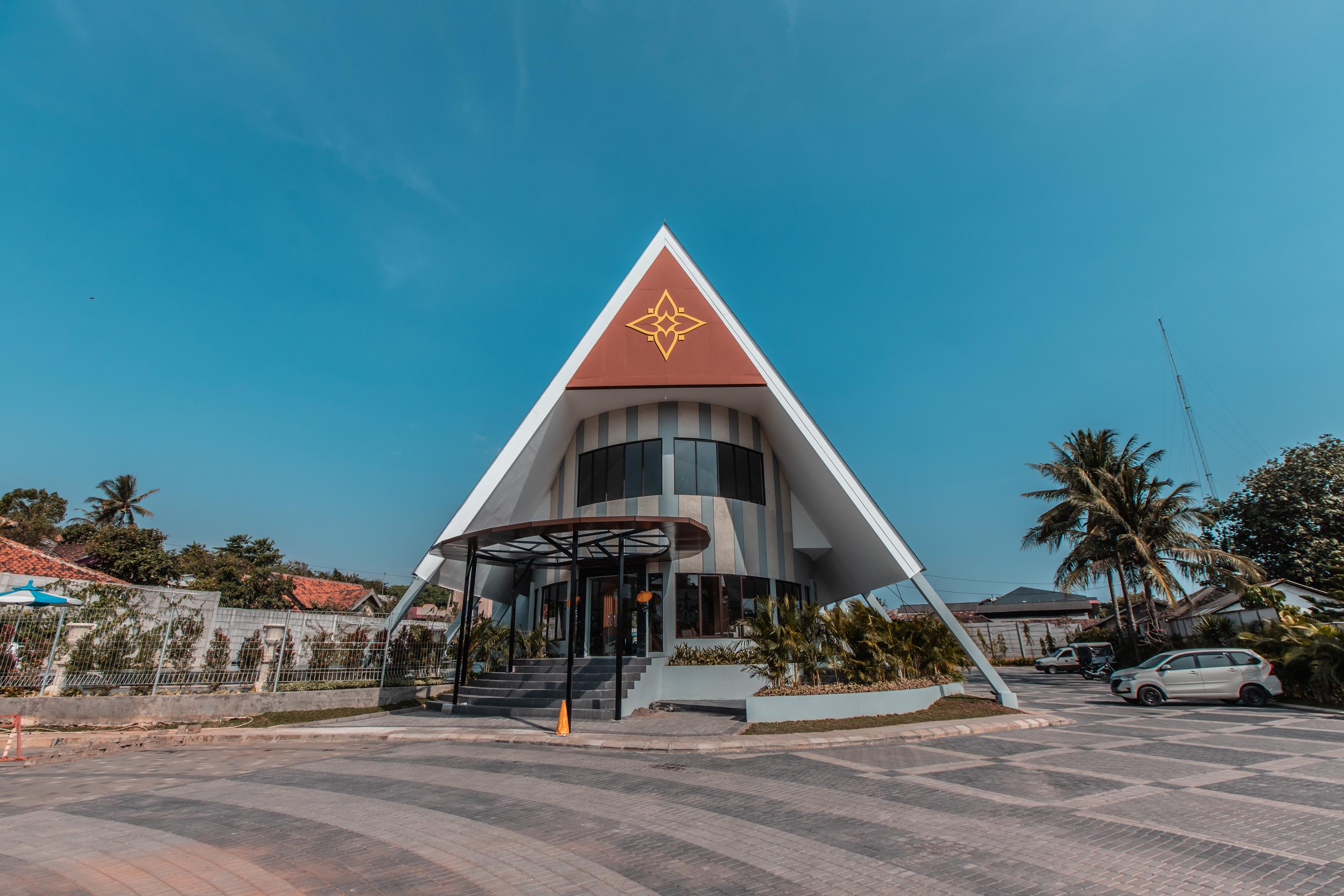 Collection O 9 Villa Ubud Anyer Exterior foto